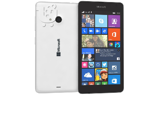 PoulaTo: Πωλείται Microsoft Lumia 535